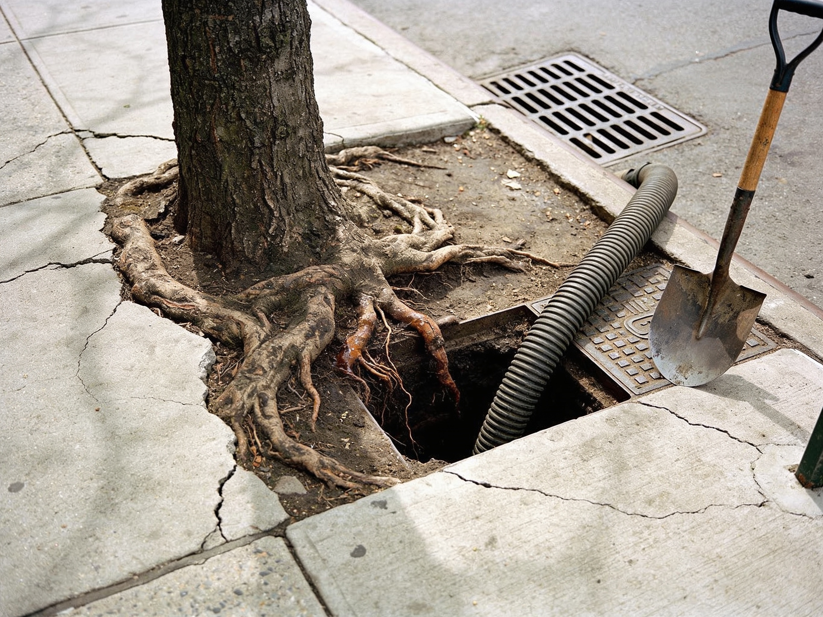 Drain Cleaning in Flatlands Brooklyn NY