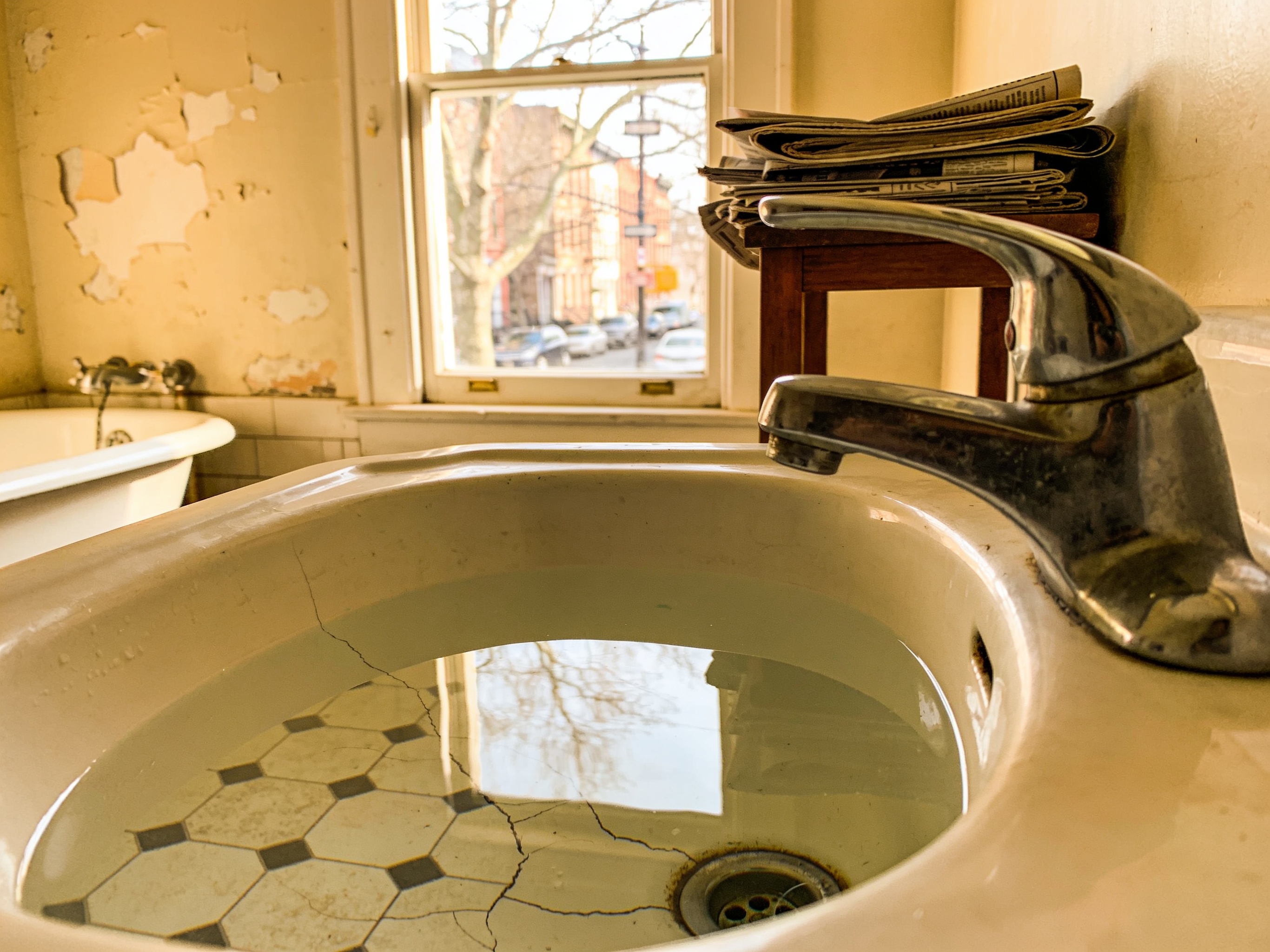 Drain Cleaning in Bergen Beach Brooklyn NY